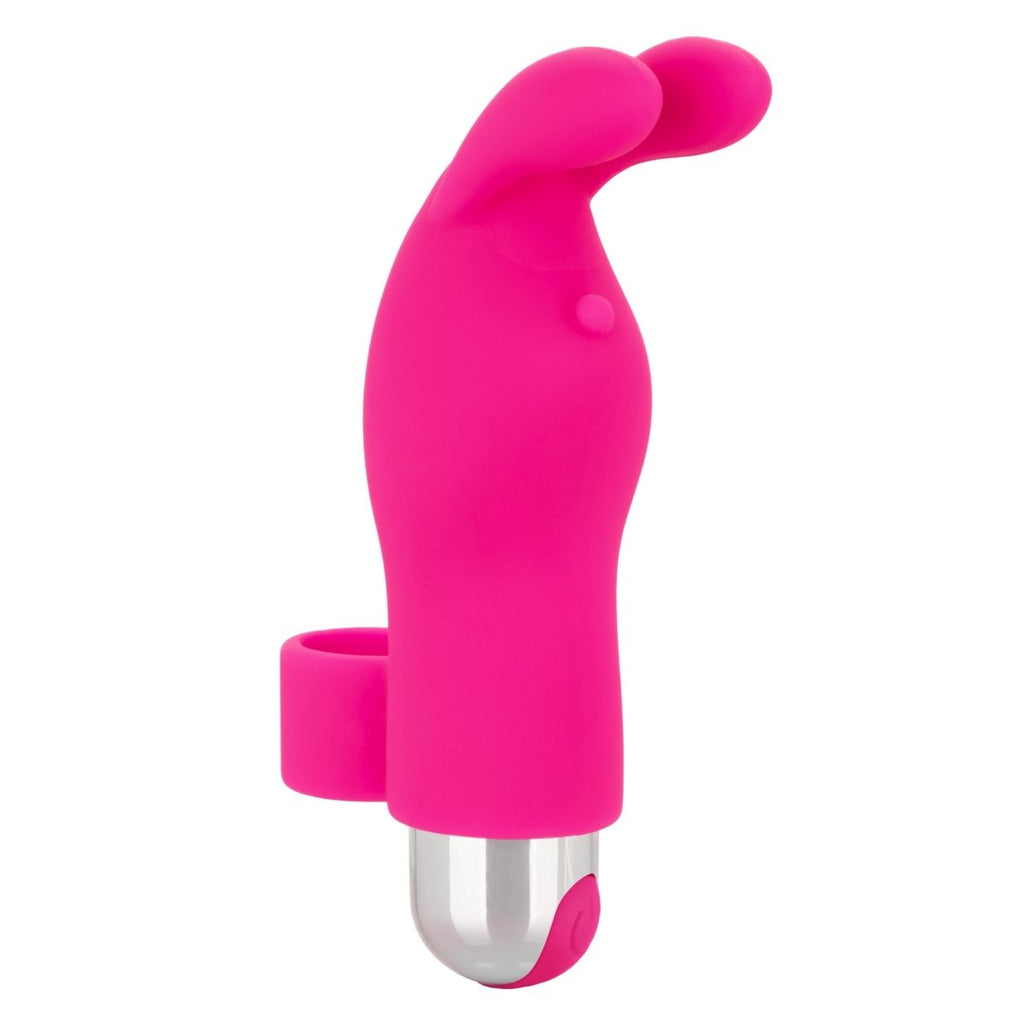 Intimate Play Rechargeable Finger Bunny - TruLuv Novelties