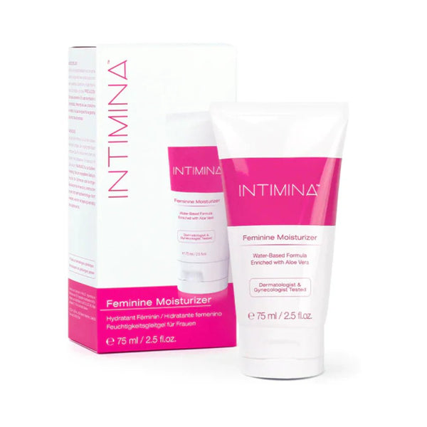 INTIMINA Feminine Moisturizer 75 ml / 2.5 oz. - TruLuv Novelties