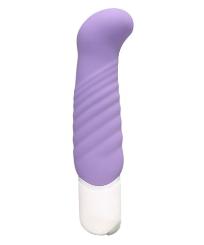 Inu Mini Vibe - Orgasmic Orchid - TruLuv Novelties