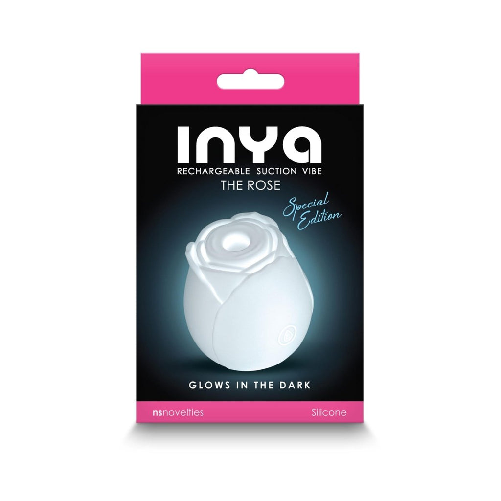 Inya - the Rose - the - TruLuv Novelties