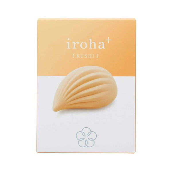 iroha+ KUSHI Renewal - TruLuv Novelties