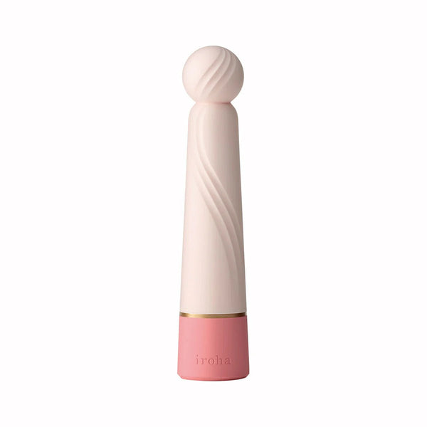 iroha Rin+ SANGO Vibrator - TruLuv Novelties