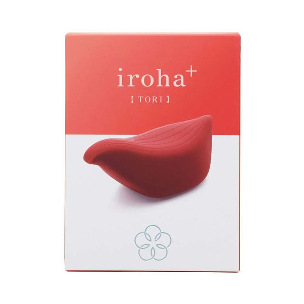 iroha+ TORI Renewal - TruLuv Novelties