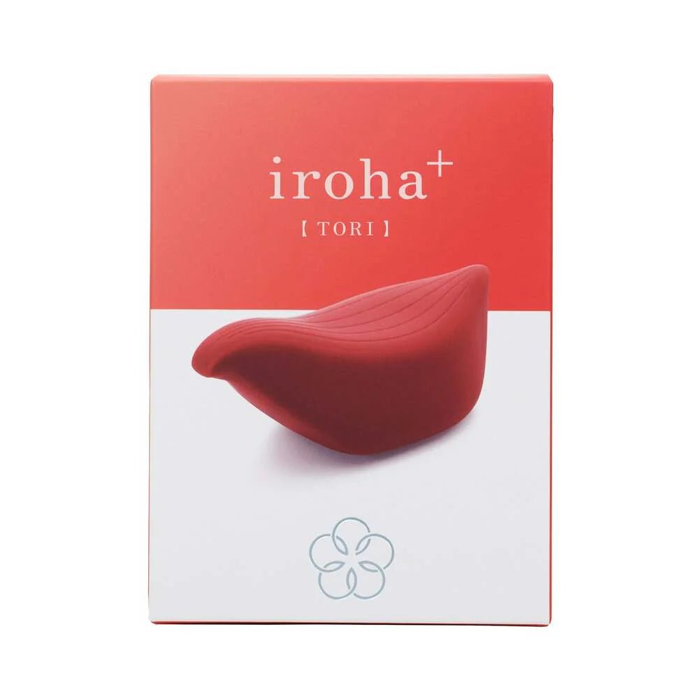 iroha+ TORI Renewal - TruLuv Novelties