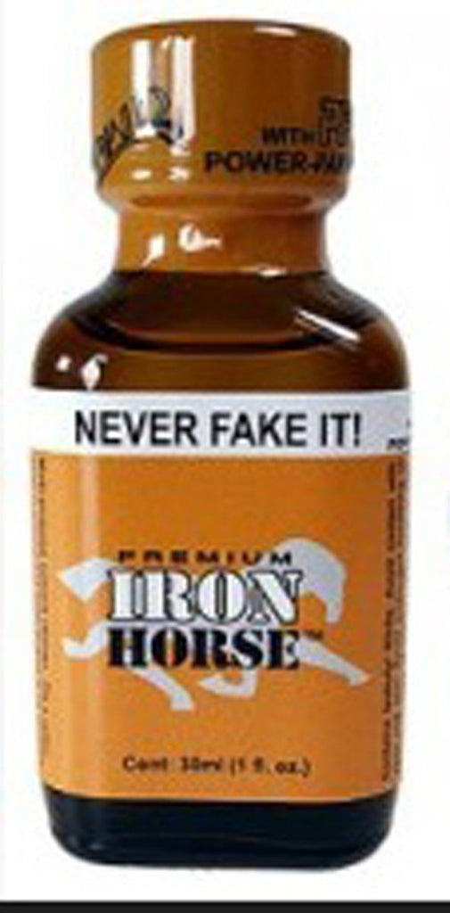 Iron Horse Electrical Cleaner 30ml - TruLuv Novelties