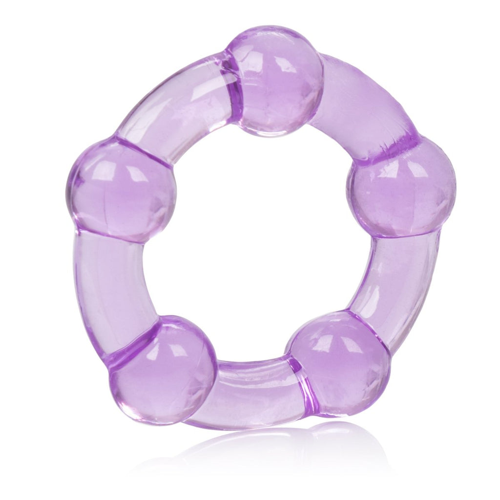 Island Rings - Purple - TruLuv Novelties