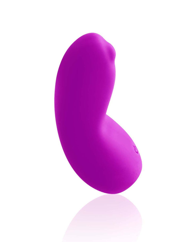 Izzy Rechargeable Vibe - TruLuv Novelties