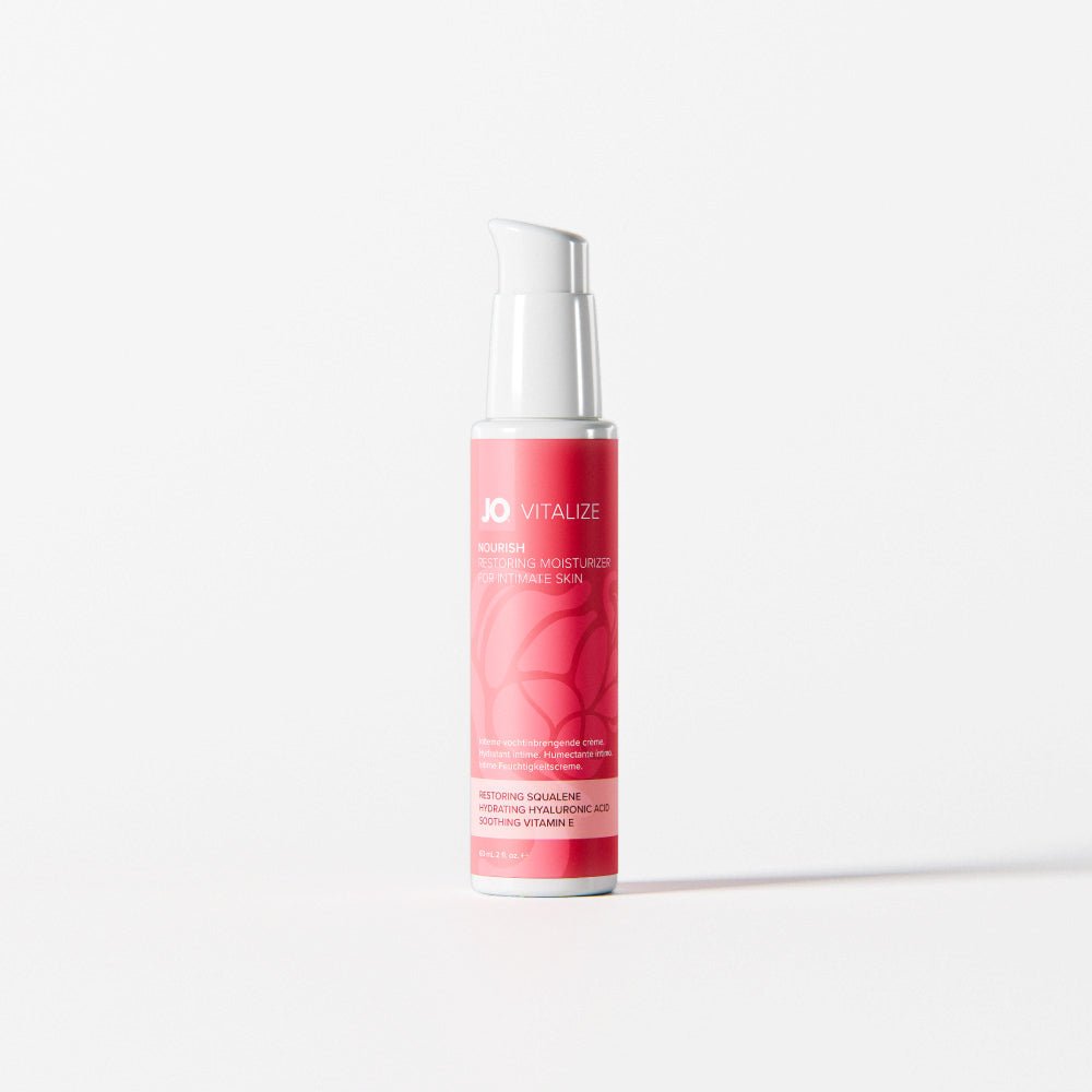 JO Nourish Intimate Moisturizer 2 oz. - TruLuv Novelties