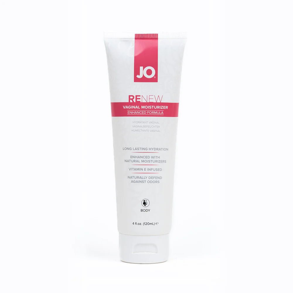 JO Renew Vaginal Moisturizer 4 oz. - TruLuv Novelties