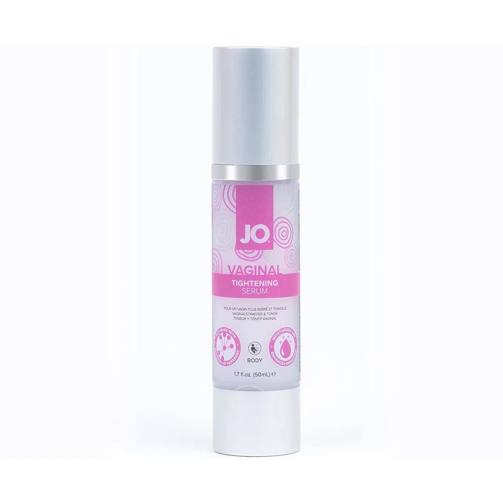 JO Vaginal Tightening Serum 1.7 oz. - TruLuv Novelties