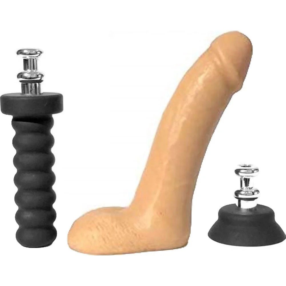 Jocks Brent Dildo - TruLuv Novelties