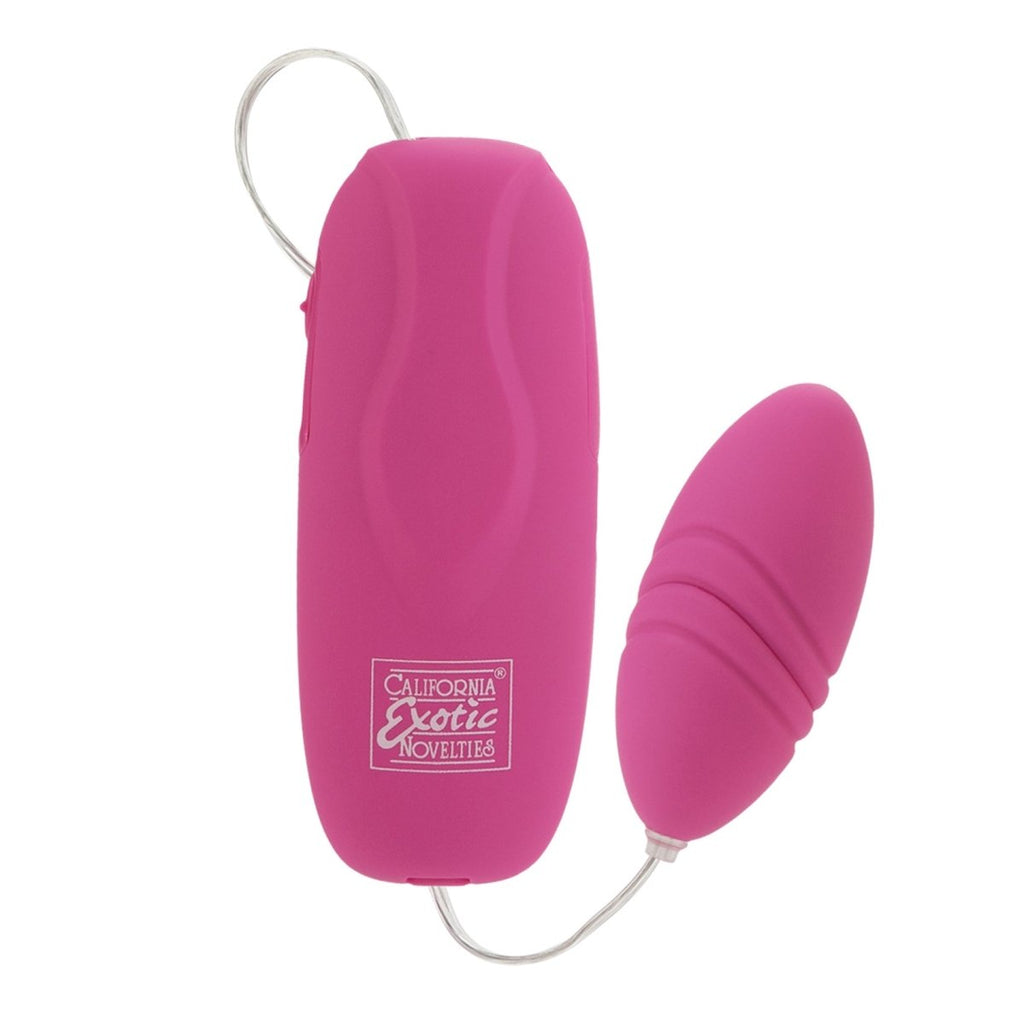 Jumpin Gyrator Rocket - Pink - TruLuv Novelties