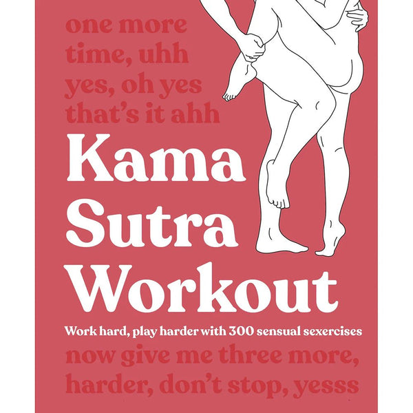 Kama Sutra Workout - TruLuv Novelties