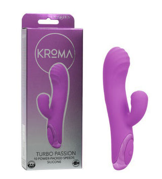 Kroma Turbo Passion - Purple
