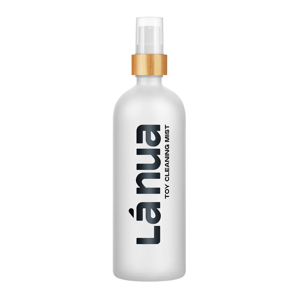 La Nua Mist Toy Cleaner 6.8 oz. - TruLuv Novelties