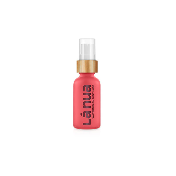 La Nua Watermelon Mint Water-Based Lubricant 1oz - TruLuv Novelties