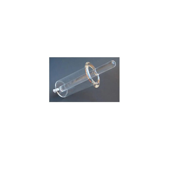LA Pump Anal Rosebud Maker Cylinder - TruLuv Novelties