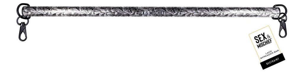 Lace Spreader Bar - TruLuv Novelties