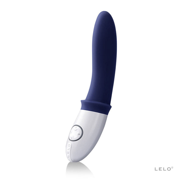 LELO BILLY 2 Deep Blue - TruLuv Novelties
