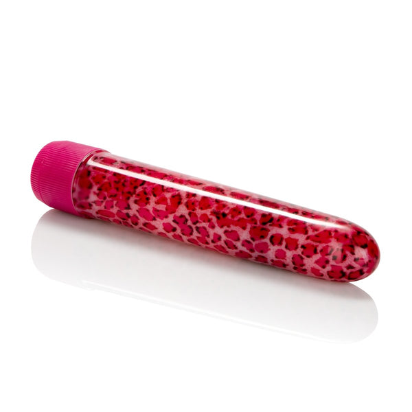Leopard Massager - Pink - TruLuv Novelties