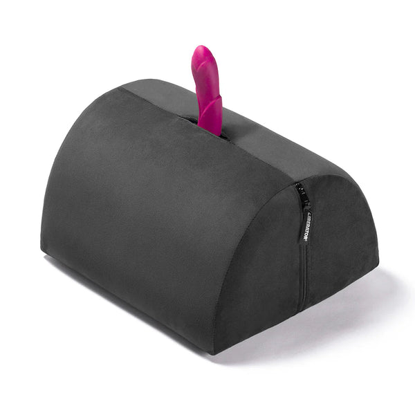 Liberator Bonbon Sex Toy Mount Black - TruLuv Novelties