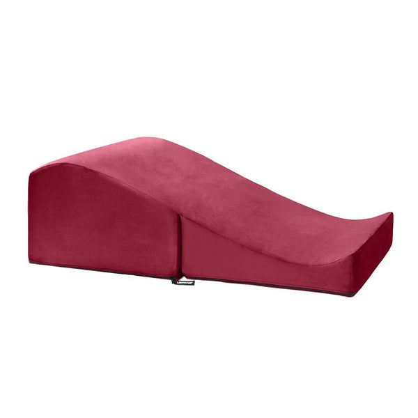Liberator Flip Ramp Merlot - TruLuv Novelties