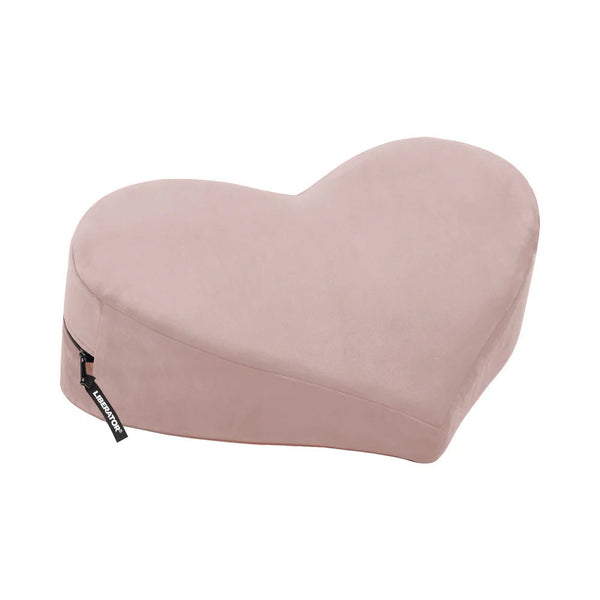 Liberator Heart Wedge Rose - TruLuv Novelties