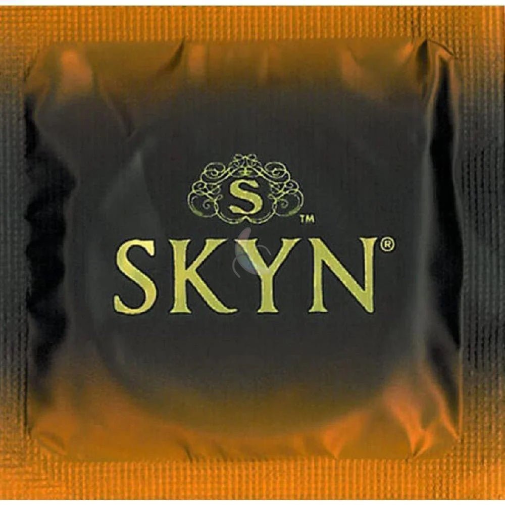 Lifestyle Skyn Elite Large Non - Latex Condoms 1008 Pcs - TruLuv Novelties