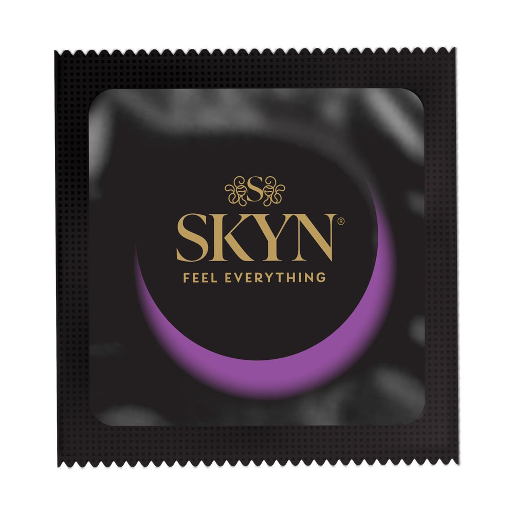 Lifestyles Skyn Elite Non Latex Condom Thin Bulk 1008 Pc - TruLuv Novelties