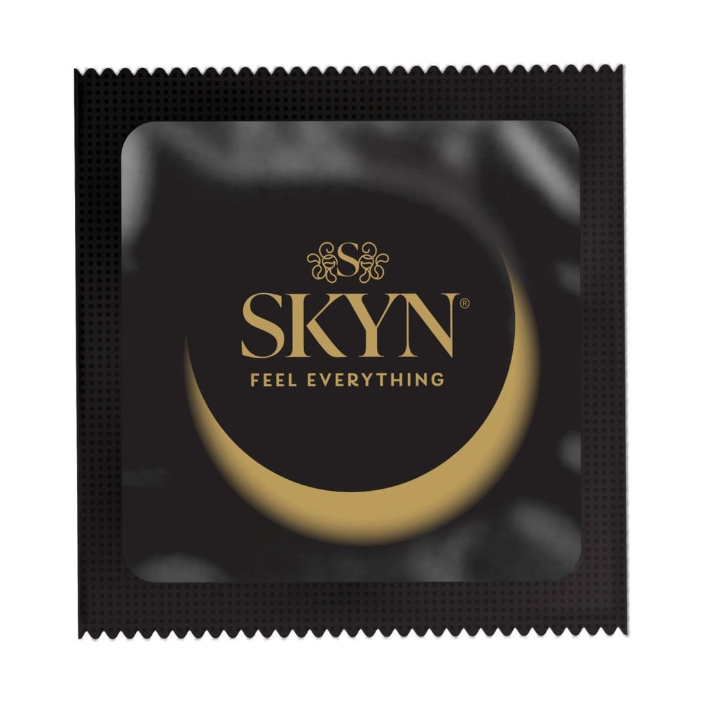 Lifestyles Skyn Non Latex Condoms Bulk 1008 Pc - TruLuv Novelties