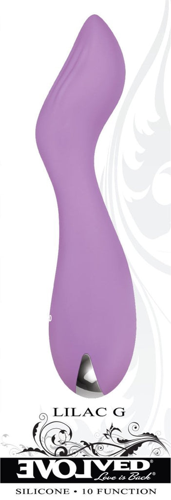 Lilac G - TruLuv Novelties