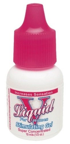 Liquid v for Women Oz - TruLuv Novelties