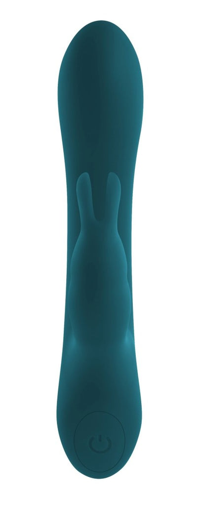 Little Rabbit - Deep Teal - TruLuv Novelties