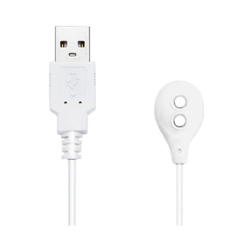 Lovense Charging Cable For Lush 3, Ferri, Max 2, Max, Nora, Osci 2, Mission - TruLuv Novelties