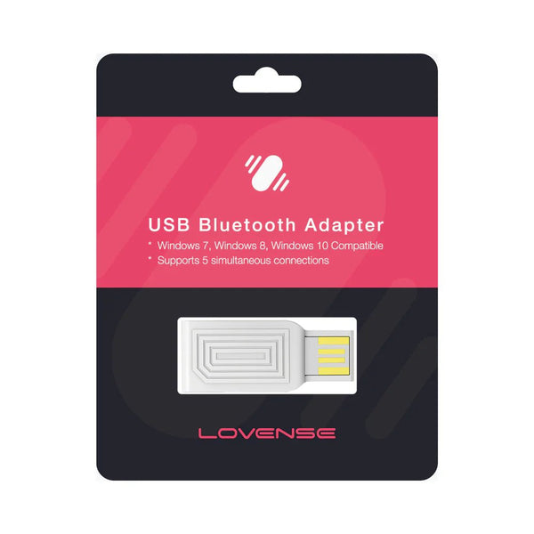 Lovense USB Bluetooth Adapter - TruLuv Novelties