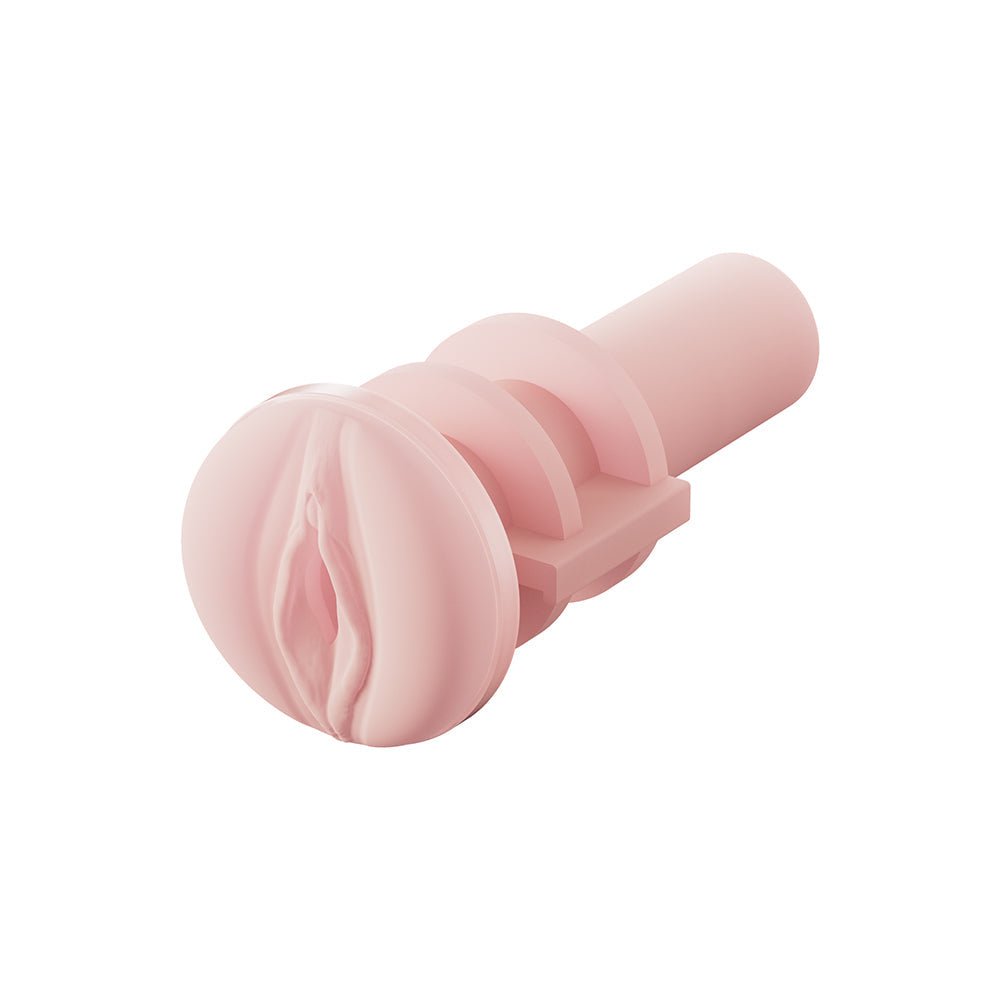 Lovense Vagina Shaped Sleeve for Solace - TruLuv Novelties