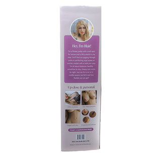 Lover Doll Blair Vanilla 5ft 2" - Standard