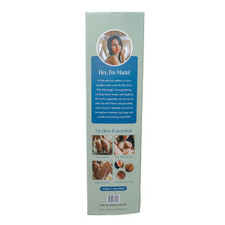 Lover Doll Maria Caramel 5ft 4"- Standard