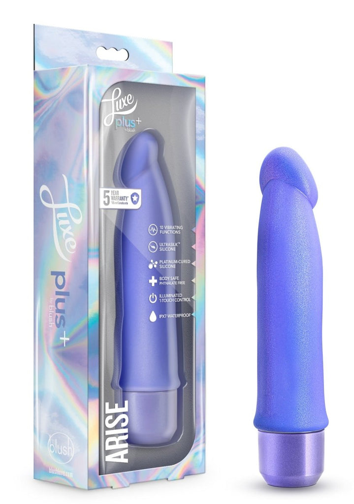 Luxe Plus - TruLuv Novelties