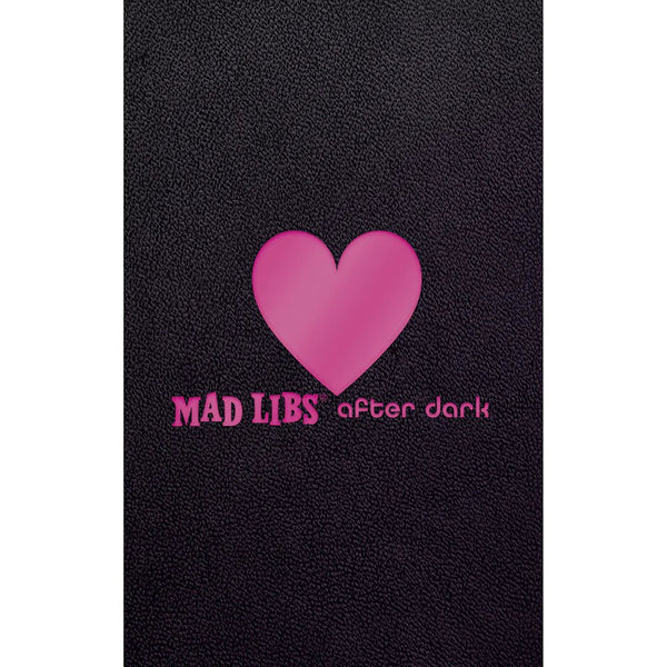 Mad Libs After Dark - TruLuv Novelties