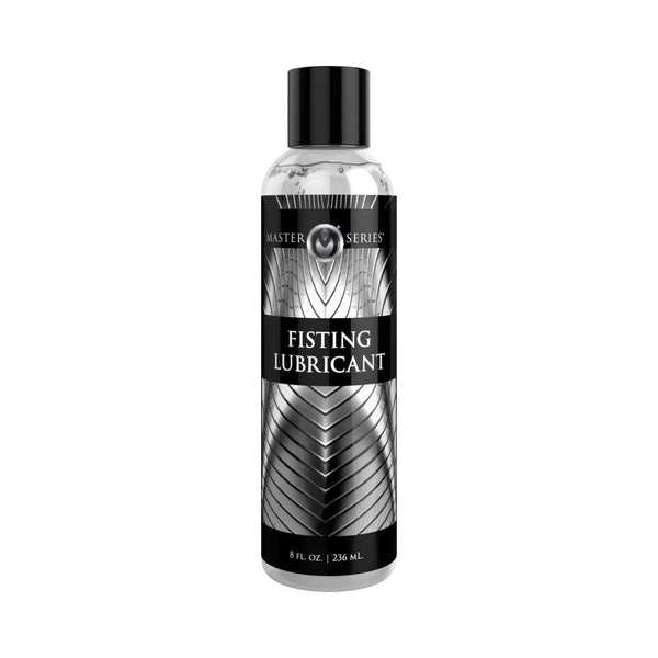 Master Series Fisting Lubricant 8 oz. - TruLuv Novelties