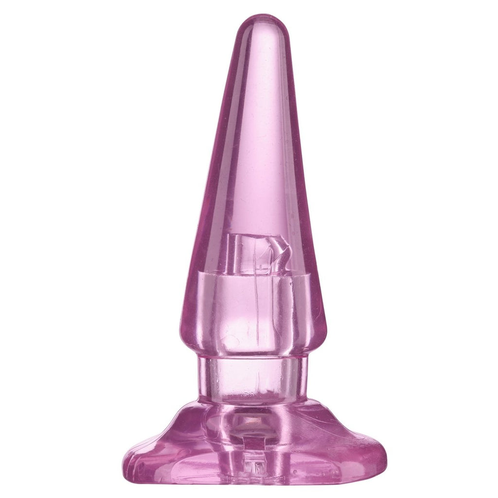 Maxi Butt Plug Purple - TruLuv Novelties