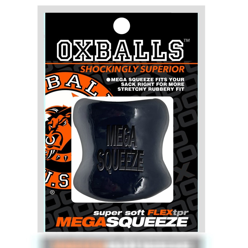 Mega Squeeze - Ergofit Ballstretcher - TruLuv Novelties