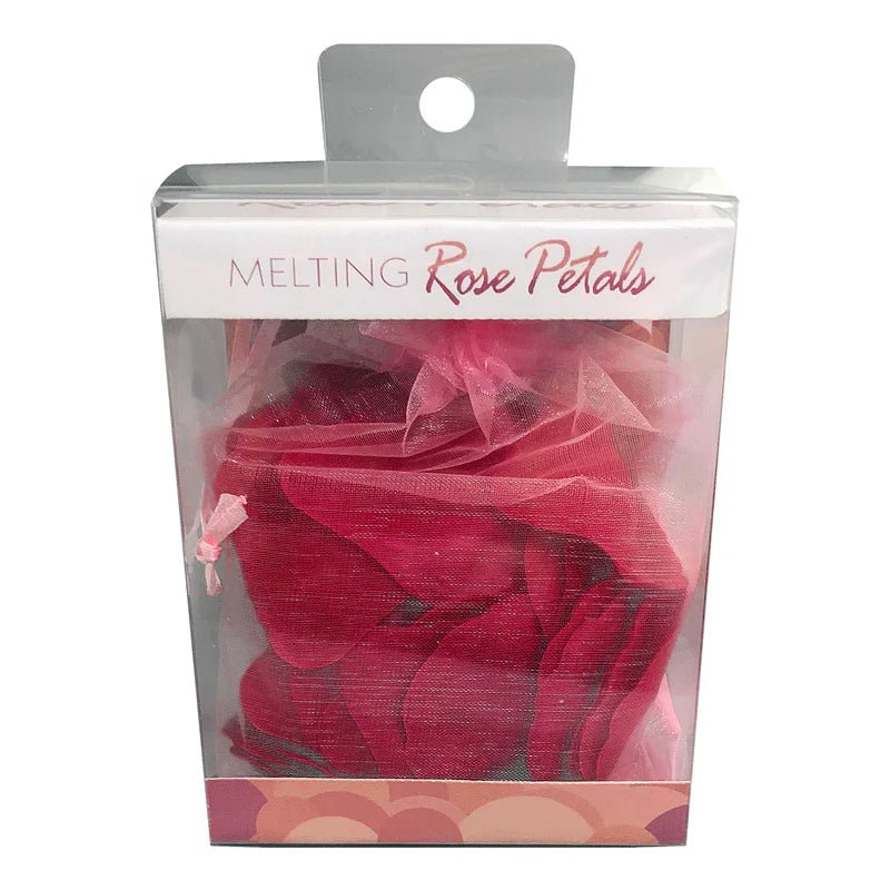 Melting Rose Petals - TruLuv Novelties