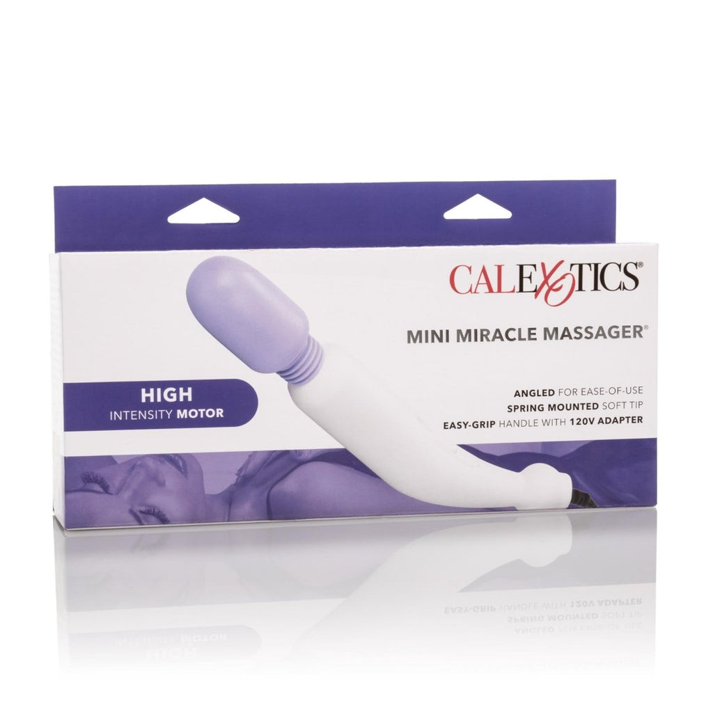 Mini Miracle Massager - TruLuv Novelties