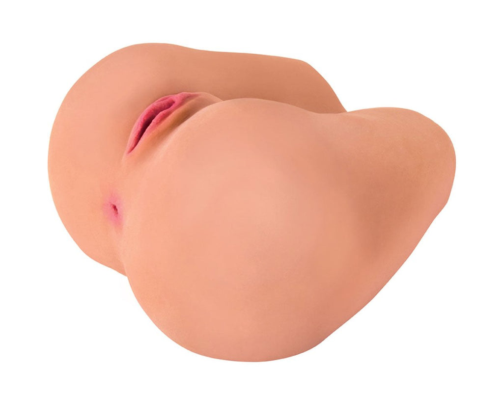 Mistress Maddie - Missionary - Vanilla - TruLuv Novelties