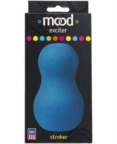 Mood Exciter - Blue - TruLuv Novelties