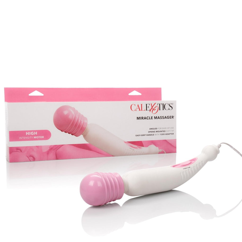 My Miracle Massager - TruLuv Novelties