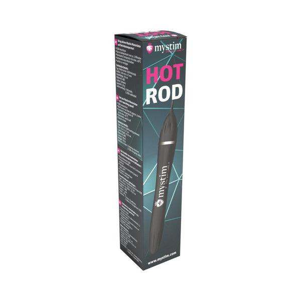Mystim Hot Rod Masturbator Heater - TruLuv Novelties