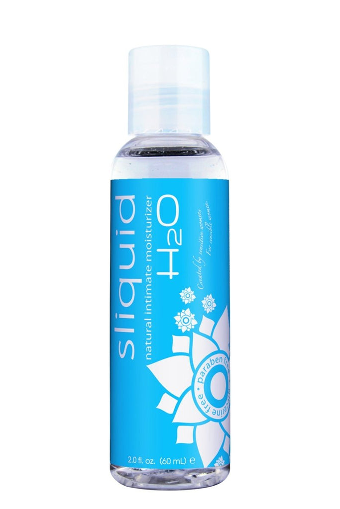 Naturals H2O - 2.0 Fl. Oz. (59 ml) - TruLuv Novelties